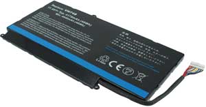 Vostro 5460-D3230 Batterie, Dell Vostro 5460-D3230 PC Portable Batterie