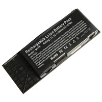 318-0397 Batterie, Dell 318-0397 PC Portable Batterie