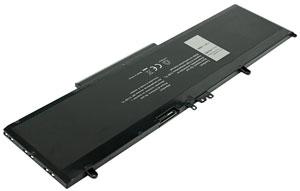 4F5YV Batterie, Dell 4F5YV PC Portable Batterie