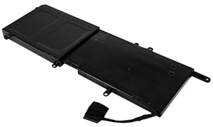 MG2YH Batterie, Dell MG2YH PC Portable Batterie