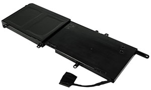 ALW17C-D2738 Batterie, Dell ALW17C-D2738 PC Portable Batterie