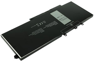 Latitude E5580 Batterie, Dell Latitude E5580 PC Portable Batterie