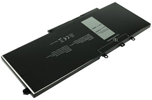 Precision 15 3520 Batterie, Dell Precision 15 3520 PC Portable Batterie