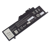 P20T Batterie, Dell P20T PC Portable Batterie