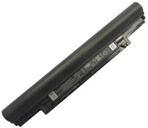 JR6XC Batterie, Dell JR6XC PC Portable Batterie