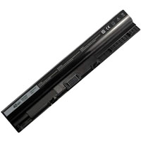 451-BBMG Batterie, Dell 451-BBMG PC Portable Batterie
