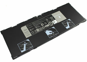 312-1453 Batterie, Dell 312-1453 PC Portable Batterie