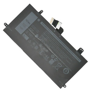 Latitude 5285 2-in-1 Series Batterie, Dell Latitude 5285 2-in-1 Series PC Portable Batterie