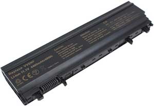 9TJ2J Batterie, Dell 9TJ2J PC Portable Batterie