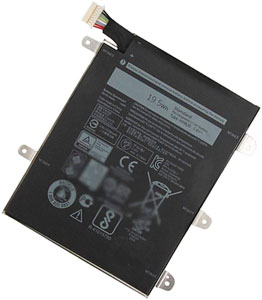 HH8J0 Batterie, Dell HH8J0 PC Portable Batterie