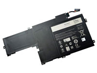 C4MF8 Batterie, Dell C4MF8 PC Portable Batterie