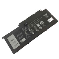 Insprion 17 7737 Batterie, Dell Insprion 17 7737 PC Portable Batterie