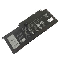 F7HVR Batterie, Dell F7HVR PC Portable Batterie