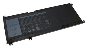 Inspiron 17 7000 Batterie, Dell Inspiron 17 7000 PC Portable Batterie