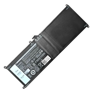 XPS 12-9250-D2608TB Batterie, Dell XPS 12-9250-D2608TB PC Portable Batterie