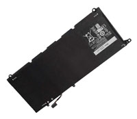 XPS 13-9350-D2808TG Batterie, Dell XPS 13-9350-D2808TG PC Portable Batterie