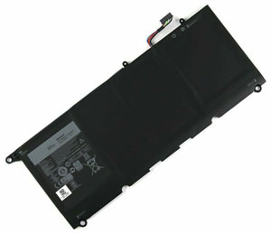 XPS 13-9360-D1505 Batterie, Dell XPS 13-9360-D1505 PC Portable Batterie