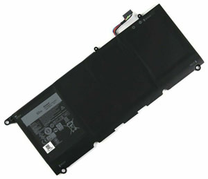 XPS 13 9360 Batterie, Dell XPS 13 9360 PC Portable Batterie