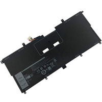 NNF1C Batterie, Dell NNF1C PC Portable Batterie