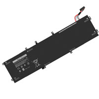 6GTPY Batterie, Dell 6GTPY PC Portable Batterie