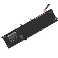 XPS 15 9560 Batterie, Dell XPS 15 9560 PC Portable Batterie