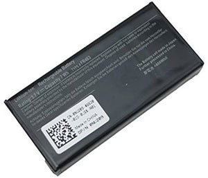 X463J Batterie, Dell X463J PC Portable Batterie