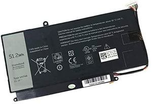 Vostro 5460D-1518 Batterie, Dell Vostro 5460D-1518 PC Portable Batterie