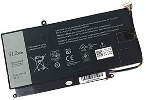 Vostro 5560R-1326 Batterie, Dell Vostro 5560R-1326 PC Portable Batterie