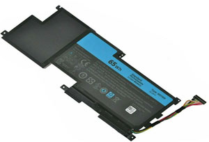XPS 15-3828 Series Batterie, Dell XPS 15-3828 Series PC Portable Batterie