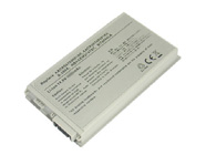 M5124 Batterie, MEDION M5124 PC Portable Batterie