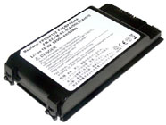 644570 Batterie, FUJITSU 644570 PC Portable Batterie