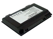 S26391-F405-L810 Batterie, FUJITSU S26391-F405-L810 PC Portable Batterie