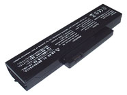 SMP-EFS-SS-22E-06 Batterie, FUJITSU SMP-EFS-SS-22E-06 PC Portable Batterie