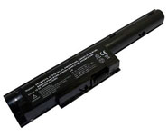 S26391-F545-L100 Batterie, FUJITSU S26391-F545-L100 PC Portable Batterie