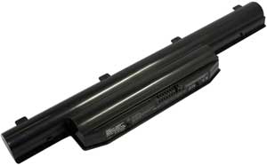 LifeBook LH532 AP Batterie, FUJITSU LifeBook LH532 AP PC Portable Batterie