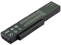 SQU-809-F02 Batterie, FUJITSU SQU-809-F02 PC Portable Batterie