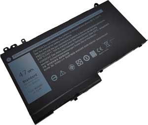 Latitude E5250 Batterie, Dell Latitude E5250 PC Portable Batterie