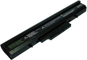 440266-ABC Batterie, HP 440266-ABC PC Portable Batterie