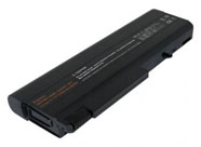 586031-001 Batterie, HP COMPAQ 586031-001 PC Portable Batterie