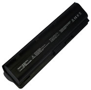 HSTNN-Q60C Batterie, COMPAQ HSTNN-Q60C PC Portable Batterie