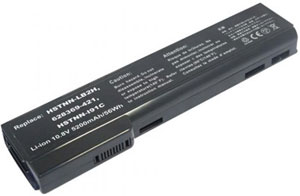 HSTNN-F08C Batterie, HP HSTNN-F08C PC Portable Batterie