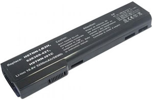 HSTNN-I90C Batterie, HP HSTNN-I90C PC Portable Batterie