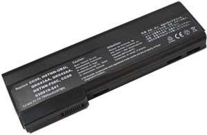 634089-001 Batterie, HP 634089-001 PC Portable Batterie