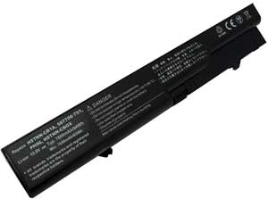 HSTNN-Q81C Batterie, COMPAQ HSTNN-Q81C PC Portable Batterie