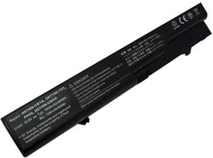 587706-751 Batterie, COMPAQ 587706-751 PC Portable Batterie