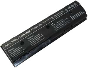 671731-001 Batterie, HP 671731-001 PC Portable Batterie