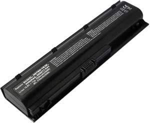 HSTNN-W84C Batterie, HP HSTNN-W84C PC Portable Batterie