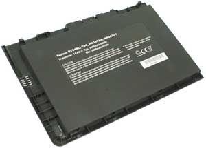 HSTNN-IB3Z Batterie, HP HSTNN-IB3Z PC Portable Batterie