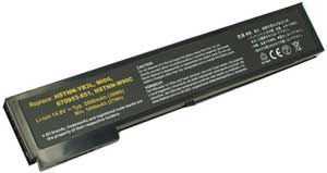 670953-851 Batterie, HP 670953-851 PC Portable Batterie