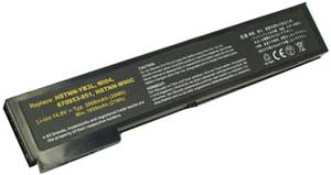 Elitebook 2170p Batterie, HP Elitebook 2170p PC Portable Batterie
